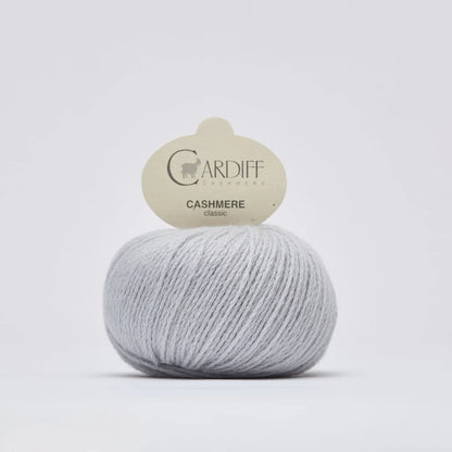 Cardiff Cashmere Classic