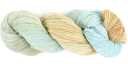 Organic Cottage Sock