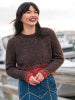 Berroco Book 453 - Millstone Tweed