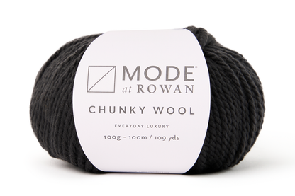 Chunky Wool - Mode at Rowan