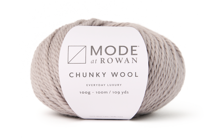 Chunky Wool - Mode at Rowan