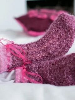 Lacy Knits-D