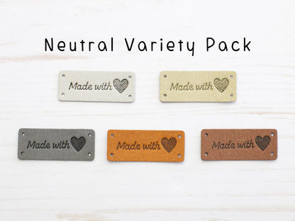 Garment Tags