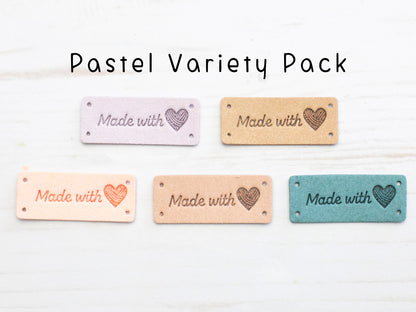 Garment Tags