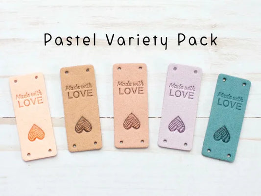 Garment Tags