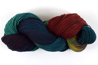 Organic Cottage Sock