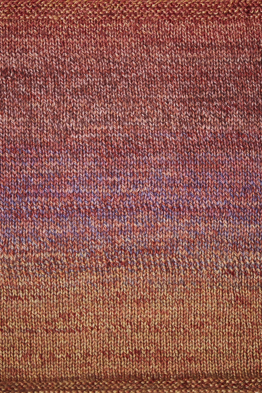 Spiral Grain- Sport Weight