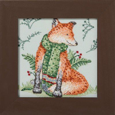 Debbie Mumm by Mill Hill - Woodland Friends (2026)
