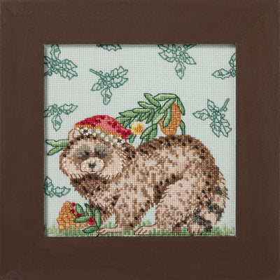 Debbie Mumm by Mill Hill - Woodland Friends (2026)