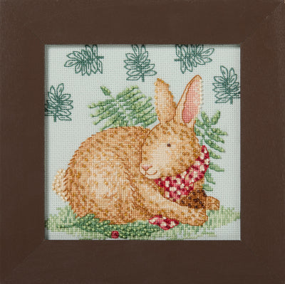 Debbie Mumm by Mill Hill - Woodland Friends (2026)