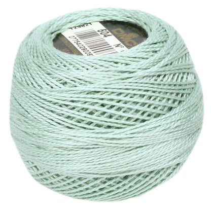 DMC Pearl Cotton Ball #12