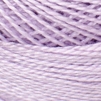 DMC Pearl Cotton #12 - Ball