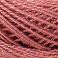 DMC Pearl Cotton #12 - Ball