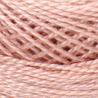 DMC Pearl Cotton #12 - Ball