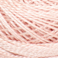 DMC Pearl Cotton #12 - Ball