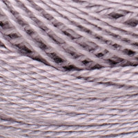 DMC Pearl Cotton #12 - Ball