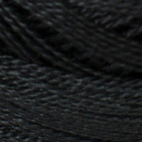 DMC Pearl Cotton #12 - Ball
