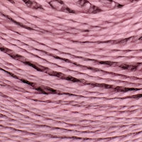 DMC Pearl Cotton #12 - Ball