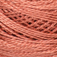 DMC Pearl Cotton #12 - Ball
