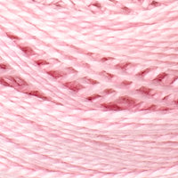 DMC Pearl Cotton #12 - Ball