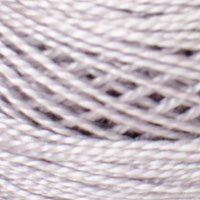 DMC Pearl Cotton #12 - Ball