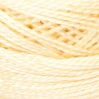 DMC Pearl Cotton #12 - Ball