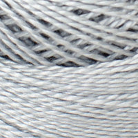 DMC Pearl Cotton #12 - Ball