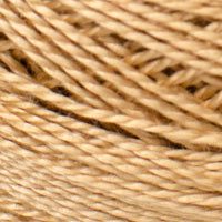 DMC Pearl Cotton #12 - Ball