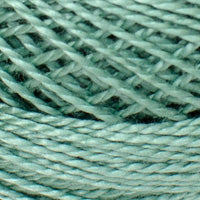 DMC Pearl Cotton #12 - Ball