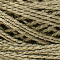DMC Pearl Cotton #12 - Ball