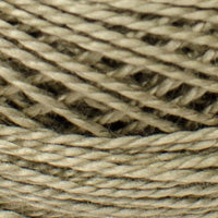 DMC Pearl Cotton #12 - Ball