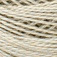 DMC Pearl Cotton #12 - Ball