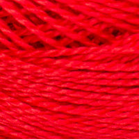 DMC Pearl Cotton #12 - Ball