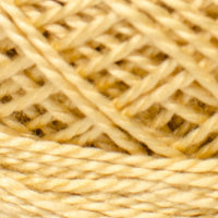 DMC Pearl Cotton #12 - Ball