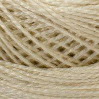 DMC Pearl Cotton #12 - Ball