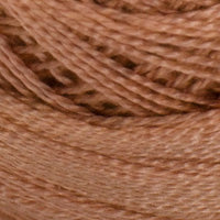 DMC Pearl Cotton #12 - Ball