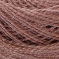 DMC Pearl Cotton #12 - Ball