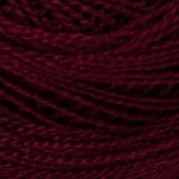 DMC Pearl Cotton #12 - Ball