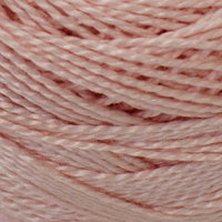 DMC Pearl Cotton #12 - Ball