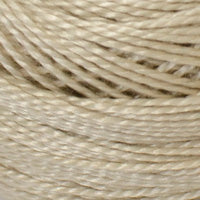 DMC Pearl Cotton #12 - Ball