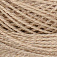 DMC Pearl Cotton #12 - Ball