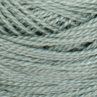 DMC Pearl Cotton #12 - Ball