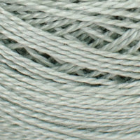 DMC Pearl Cotton #12 - Ball