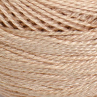 DMC Pearl Cotton #12 - Ball