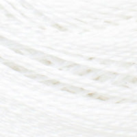DMC Pearl Cotton #12 - Ball