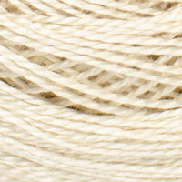DMC Pearl Cotton #12 - Ball