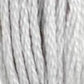 DMC Embroidery Floss - Ecru, White, B5200 & Colours 1-150