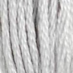 DMC Embroidery Floss - Ecru, White, B5200 & Colours 1-150