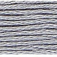 DMC Embroidery Floss - Ecru, White, B5200 & Colours 1-150