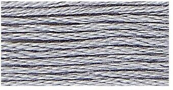 DMC Embroidery Floss - Ecru, White, B5200 & Colours 1-150